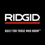 RIDGID 72558 Model RP 115 Mini Press Tool and Battery Kit with 1/2" to 3/4" ProPress and PureFlow Press Tool Jaws, 2V Li/Ion Battery, 12V Charger, and Carrying Case