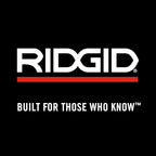 RIDGID 62703 RT1200 NXT 12-Gal. Wet Dry Shop Vacuum with Casters, 5.0 Peak HP Motor, and Pro Locking Hose,Dark Gray and Red