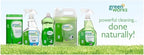 All-Purpose and Multi-Surface Cleaner, Original, 32oz Smart Tube Spray Bottle