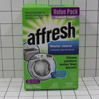 Allstar Appliance Parts W10549846 Washing Machine Cleaner