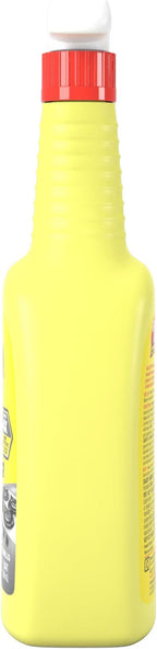 Goof Off Power Cleaner and Degreaser for Mechanics– 32 oz. Trigger Spray Bottle (Pack of 3)