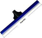 20 Inch Teeth Notched Squeegee, Epoxy Squeegee for Self Leveling Cement Urethane Epoxy Floor Tools, Lightweight Floor Wall Spreader, Professional Tool for Garage Floors Driveways Walls #20