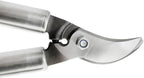 BERGER Lopping Shear Bypass Classic, Length: 700 mm Made of high-Grade Steel, Pruning Shear with Stop Damper no. 4360
