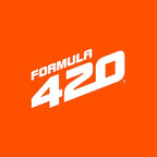 Formula 420 Glass Metal Ceramic Pipe Cleaner, 12 Fl Oz (Pack of 4)