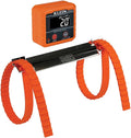 Klein Tools 80035 Level, Digital Electronic Level and Angle Gauge Tool Kit with Plumbers Straps, Measures Angles, Magnetic Base, 2-Piece