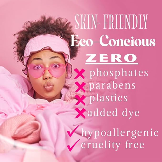 -IN WASHER Fabric Softner Sheets- No Fancy (no fragrance) Scent -Enhanced Softness- Plant Based- Softens & Removes Static Cling- Long lasting Freshness- Laundry Dryer Sheet- 80 loads