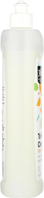 365 by Whole Foods Market, Toilet Bowl Cleaner, Citrus Scent, 24 Fl Oz