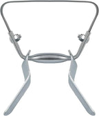 Zenport J1480 Scuffle Stirrup Action Hoe Head - 3 Pack