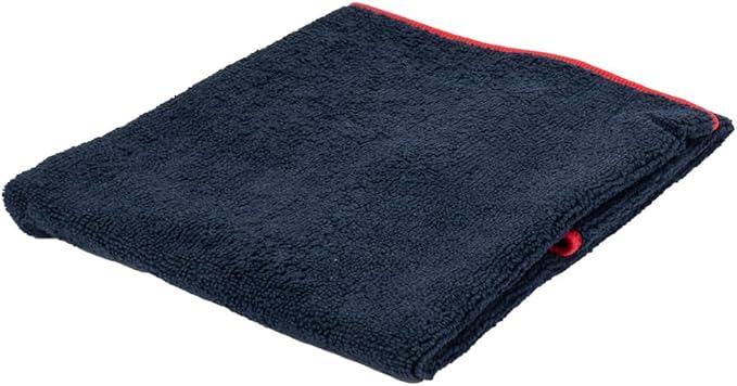 Maxshine All in One Interior Cleaner, Conditioner, & Protectant Kit (AC09) - Professional Grade Interior Detailing - 5 Pack Microfiber Towels - Works on Vinyl, Leather, Plastic, & Upholstery