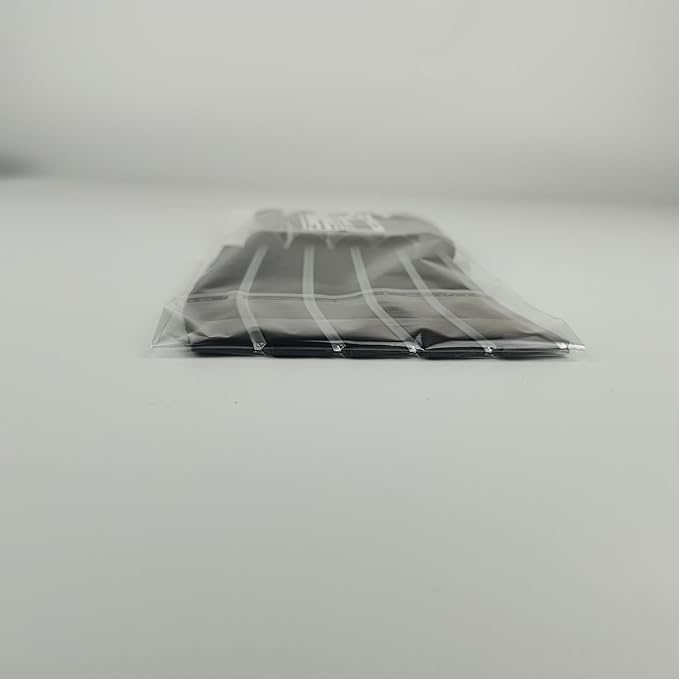 Bathroom Cleaning Brush,Premium Cleaning Tool Aluminum Support with 15° Angle, Thin Cleaning Brush for Home Kitchen (5PCS)