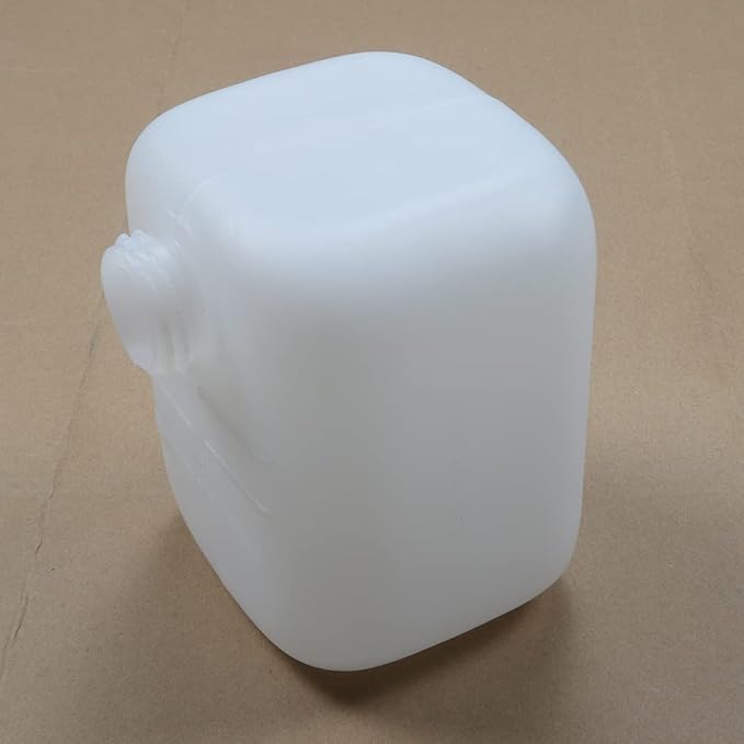 Semi-Clear Gas Tank Fit For Arctic Cat Kitty Cat 1989-1999