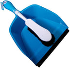 Quickie 410 Homepro Dust Pan & Brush Set