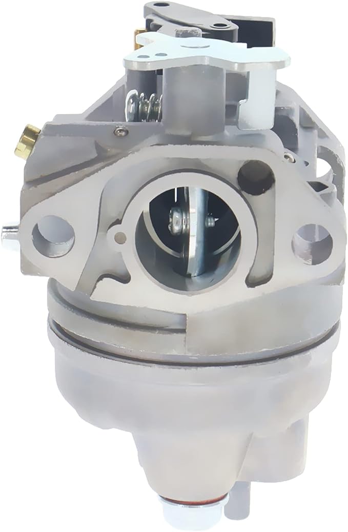16100-Z0J-013 Carburetor Carb for Honda GC160 GC160A GC160LA GC160LE Engines WN30AX1 EN2000 EN25000 Generators FG500 Tillers with Fuel Filter Kit