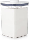OXO Good Grips POP Container - 4.4 Qt/4.2 L, Airtight Food Storage Containers