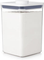 OXO Good Grips POP Container - 4.4 Qt/4.2 L, Airtight Food Storage Containers