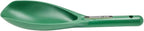 ASR Outdoor 12.5 Inch Prospecting Large Sand Scoop Plastic Trowel for Metal Detector Gold Panning, Green