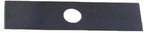 for 13940 Qty 5: 8 x 2 x 0.125 x 1 Edger Blade Fits Universal Products