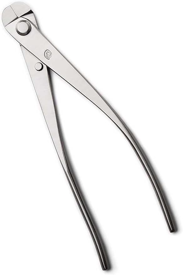 TianBonsai Bonsai Tools 180 mm Wrie Cutter