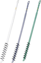Washing Machine Cleaning Brush for Inner Cylinder of Drum Remove Flexible Cleaner Brush Household Cleaning Tool Washing Machine Cleaner