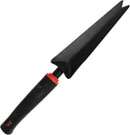 FR Weed Puller Tool, Portable Garden Weeder Tool, Crevice Weeder