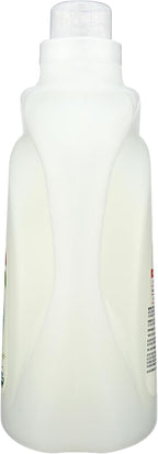 365 by Whole Foods Market, Organic Concentrated Laundry Detergent, Citrus Geranium Scent, 66 HE Loads, 100 Fl Oz