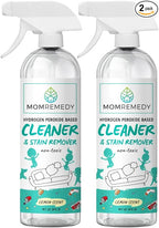 Hydrogen Peroxide All Purpose Cleaning Spray | Multipurpose Home Cleaner | Fabric and Laundry Stain Remover | All Surface Kitchen and Bathroom | Non Toxic