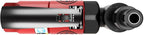 Chicago Pneumatic CP875 - Air Angle Die Grinder Tool, 1/4 Inch (6 mm), 0.3 HP / 220 W, 22500 RPM, Welder, Woodworking, Automotive Detailing, Stainless Steel Polisher, Heavy Duty