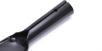 1pce 260mm/10.24in Manganese Steel Billhook Brush Clearing Sickle for Grass,Weeding Tools for Garden,Curved Sawtooth Sickle,Machete Axe for Cutting Trees,Steel Blade Knife in Hand