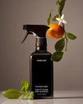 Homecourt Surface Cleaner Spray, All-Purpose, Clean Formula, 16 fl oz Mandarin Basile - 2.0