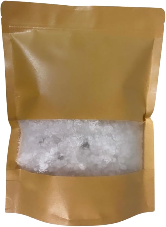 Fabric Softener Crystals, Freshens and Softens Fabrics, 3 Pleasant Scent (Lavender, 50 oz Refil Pouch)