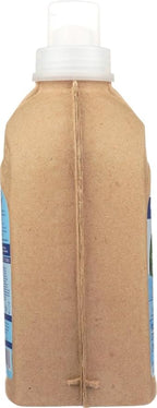 Seventh Generation Liquid Laundry Detergent, Free and Clear, 50 Fl Oz