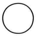 Reverse Belt Drive Belt V-Belt 3LXA Compatible with Earthquake Victory 24598 29409 29702 33970 39381 38247 Rear Tine Tiller Repalce 24995