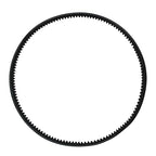 Reverse Belt Drive Belt V-Belt 3LXA Compatible with Earthquake Victory 24598 29409 29702 33970 39381 38247 Rear Tine Tiller Repalce 24995
