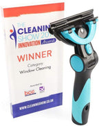Moerman Excelerator 2.0 Squeegee Handle