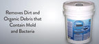 Crawl Space DIY Anabec Advanced Cleaning Solution, 5 Gallons - All-Purpose Commercial Cleaner for General Cleaning Applications