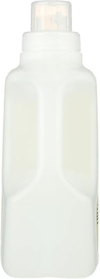 365 by Whole Foods Market, Organic Concentrated Laundry Detergent, Unscented, 33 HE Loads, 50 Fl Oz