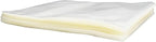 UltraSource - Chamber Machine Pouches 3 Mil Thickness, 18" x 28", Pack of 250 Vacuum Chamber Pouches, BPA-Free Pre-Cut Chamber Vacuum Sealer Bags with tear notch