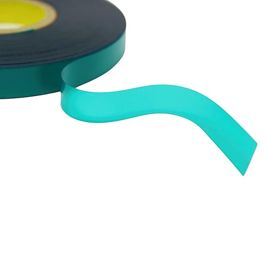 Vinyl Garden Stretch Tie Tape, (8 Rolls 1/2" by 150' Each)