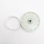 Washing Machine Drive Clutch, Washer Pulley Drive Clutch Part for Whirlpool Washing Machine