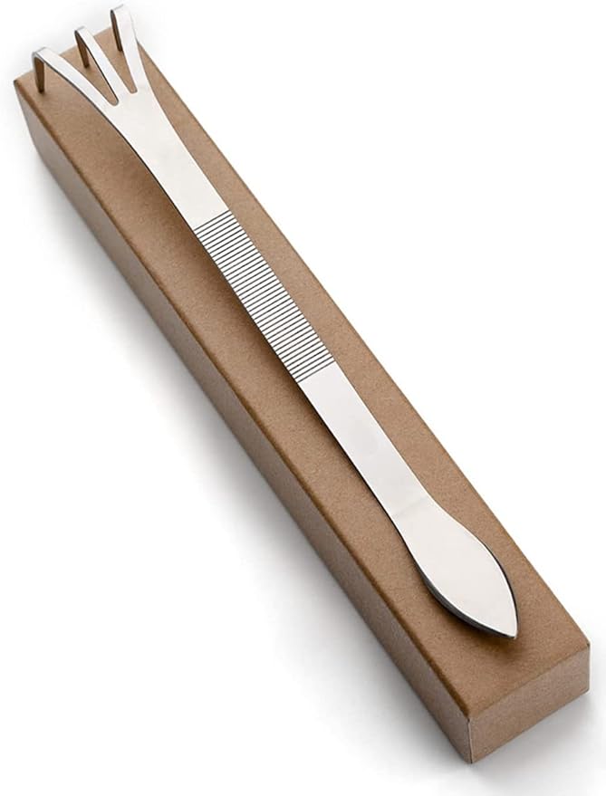 Bonsai Tools Bonsai Tweezers Rake & Scraper (JTT-03)