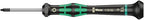 Wera 05073675001 Kraftform Micro-Set/12 Sb 1 Screwdriver Set