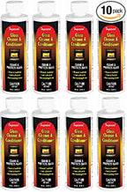 8-oz. Glass Cleaner/Conditioner