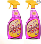 Sparkle Window Cleaner (26 Fl Oz (Pack of 2))