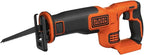 BLACK+DECKER 20V MAX Power Tool Combo Kit, 4-Tool Cordless Power Tool Set with 2 Batteries and Charger (BD4KITCDCRL)