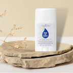 Young Living AromaGuard Meadow Mist Deodorant - 1.5 oz - Infused with Essential Oils for Odor Protection - Scented with Lemon, Lavender, Geranium, Rosemary & Tea Tree