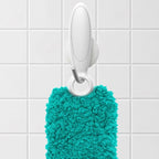 Duster Cleaning, Dusters for Cleaning with Washable Microfiber Head, Handheld Duster, Dusting Wand Cleaning Tool for Office, Car, Window, Furniture, Ceiling Fan-Green