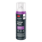 3M Corner Bead 61 Spray Adhesive, 14.1 oz., Low VOC, Quick Bond, Fast Drying, Pink Tint for Adhering Paper or Plastic Corner Bead to Drywall (61-NAT)
