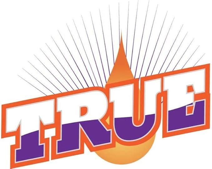 TRUE BIODEGRADABLE LAUNDRY SHEETS (100 CT) | ECO-FRIENDLY FABRIC SOFTENER | REDUCES STATIC | LAVENDER SCENT