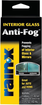 Rain-X AF21106D Glass Cleaner