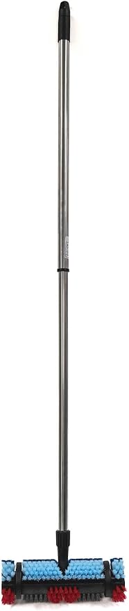 by The Cleaning Experts at Kirby® Comes The Spotty™ ~ Carpet and Ceramic Tile Cleaning Brush, Stain and Dirt Remover for Carpet and Area Rug